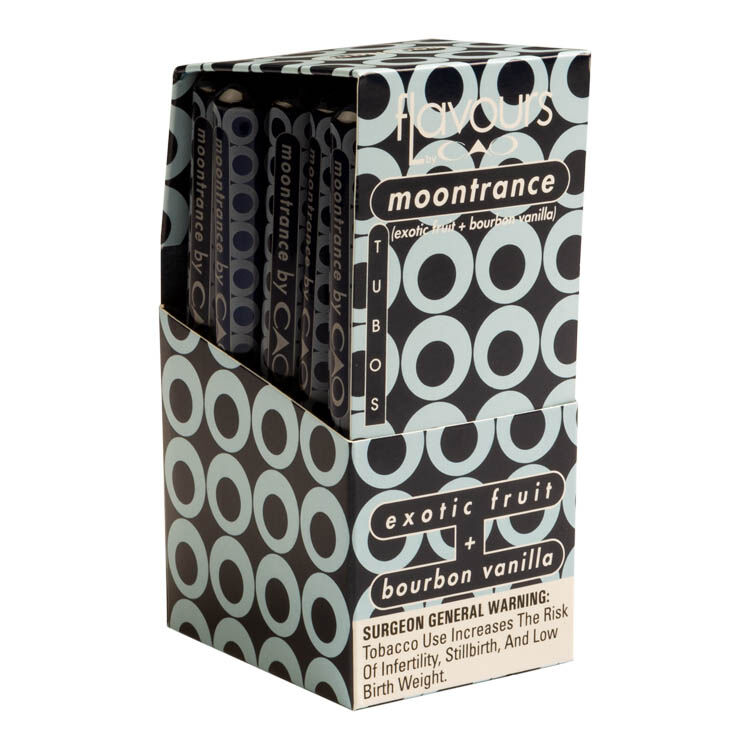 Moontrance Tubo, , jrcigars